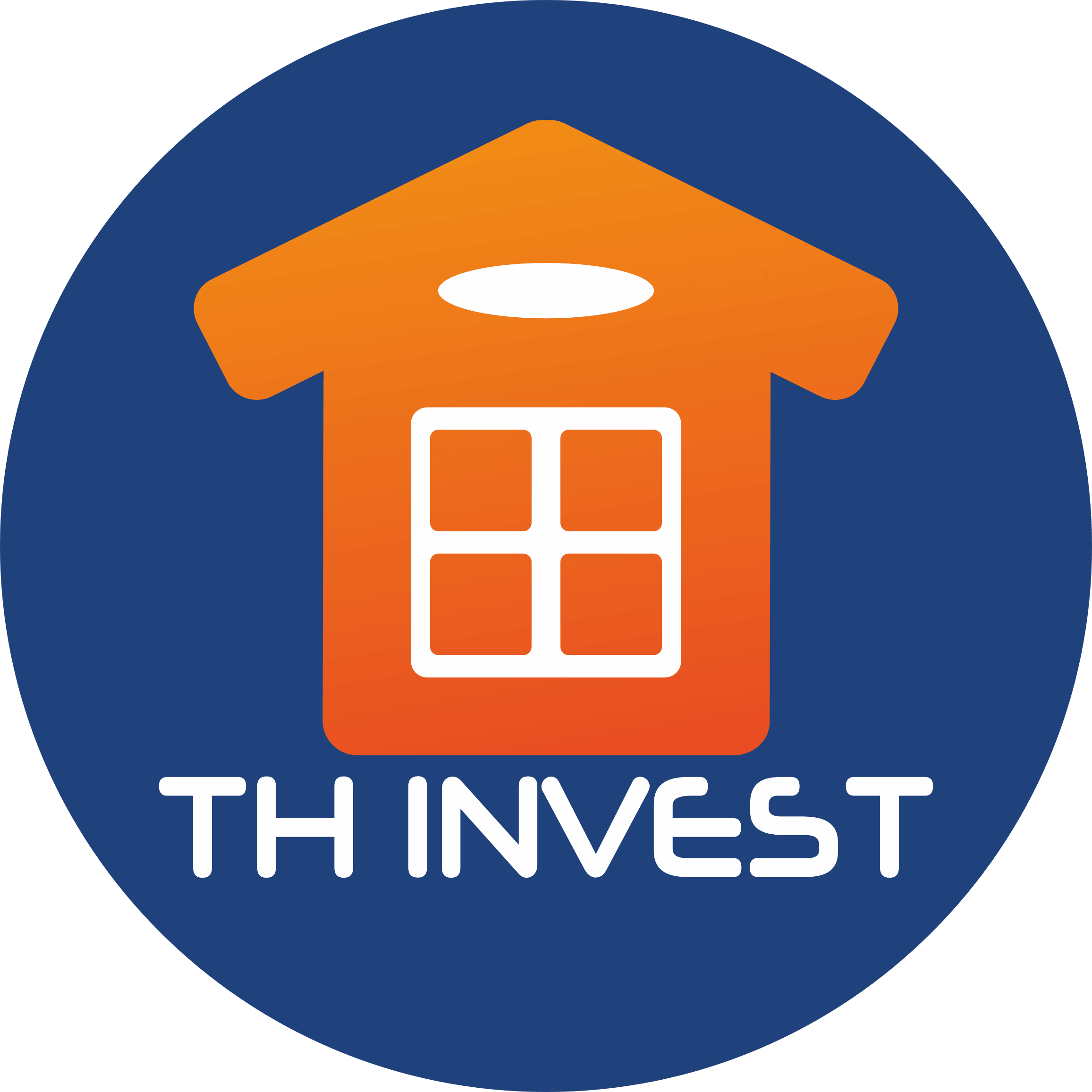TH Invest Partner MS OKNA – Okna Lębork